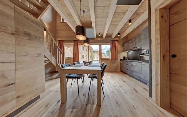 Zugspitz Lodge