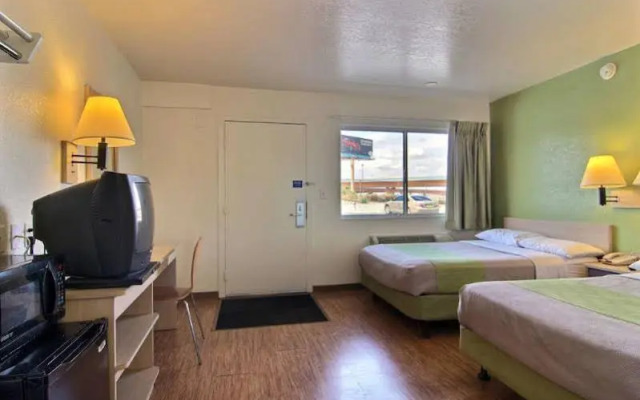 Siegel Select Albuquerque