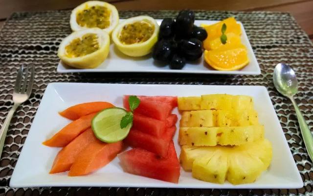 OYO 329 Great Villa Beach