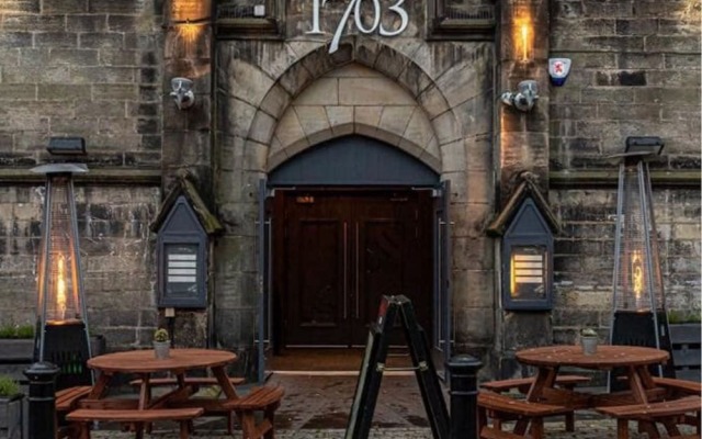 Rooms At 29brucestreet