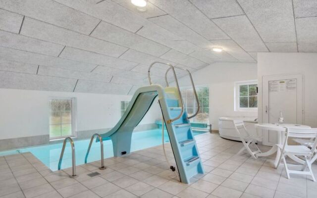 "Nissine" - 900m from the sea in Western Jutland