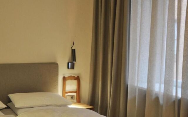 Hotel Garni Wipptalerhof