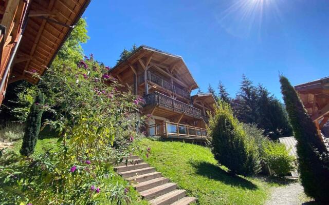 Appartement Morzine, 3 pièces, 4 personnes - FR-1-627-37