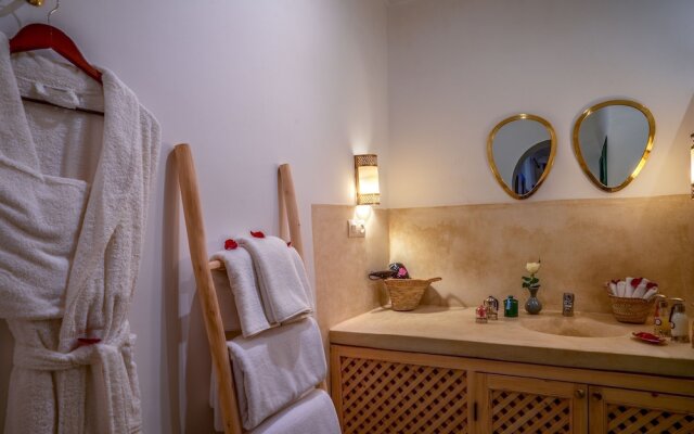 Riad Oasis Du Désert Boutique Hotel & SPA