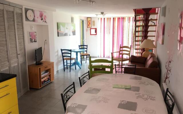 La Cornaline 1