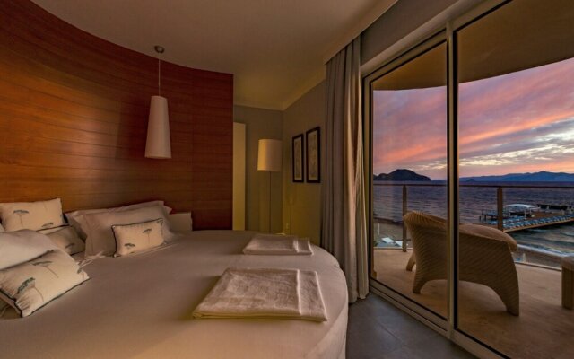 Sundance Suites Hotel & Spa