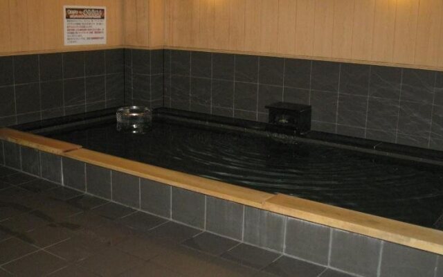 Hotel Tsukuba Hills Gakuen Nishi Odori