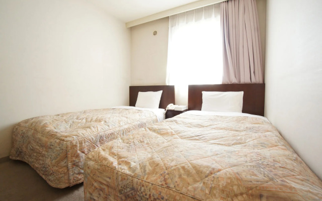 Hotel Trend Matsumoto