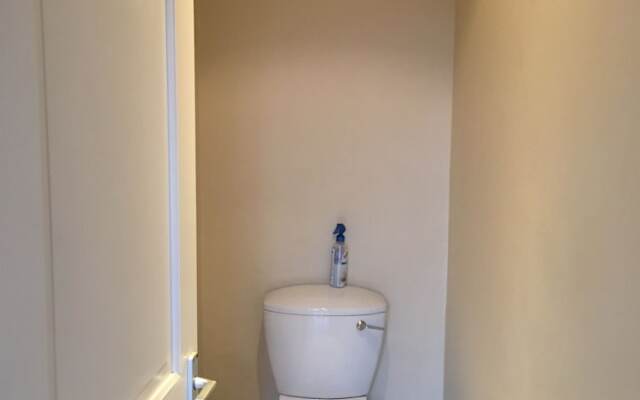 123 Ocean View Drive Apartment