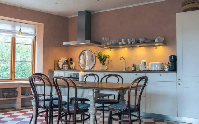Vaxholm Apartment