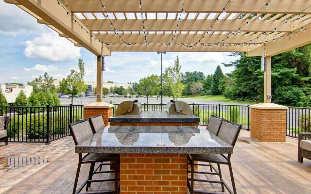 Homewood Suites by Hilton Clifton Park