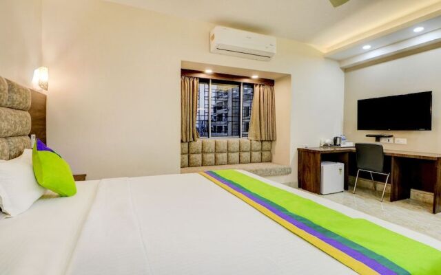 Treebo Trend Bandhan Residency
