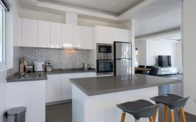 Orchid Paradise Homes OPV315