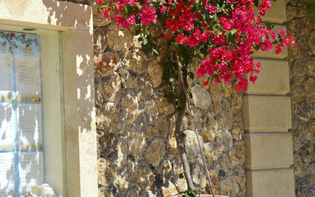Delfino Blu Boutique Hotel