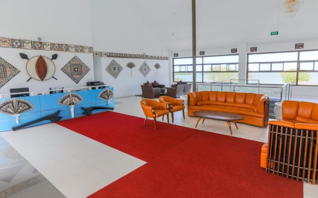 Landers Bay Resort & Spa Fiji - Adults Only