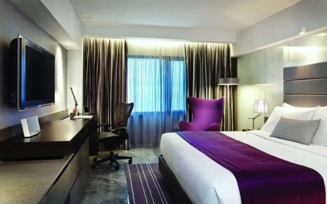 The Mira Hong Kong