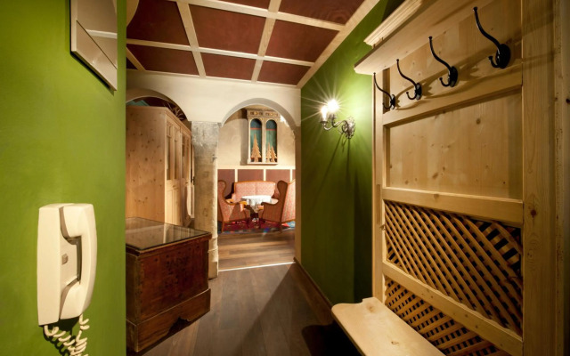 Adler Suite & Stube