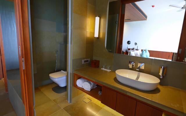Saptha Resort & Spa
