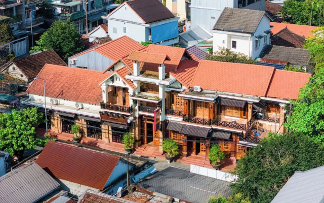 Pho Thien Duong Homestay