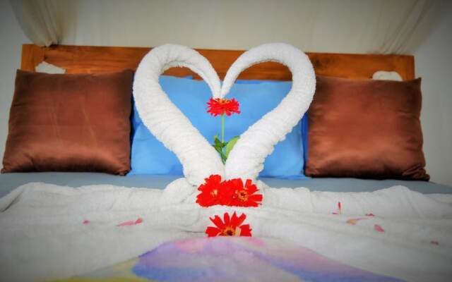 Bagus Cottage