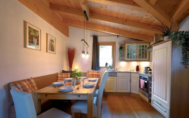 Landhaus Kitzblick