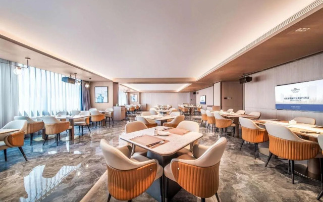 Howard Johnson Royal Hotel Shenzhen