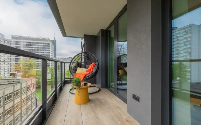 Elegant City Center by Renters Prestige