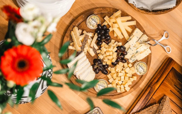 HENRI Country House Kitzbühel