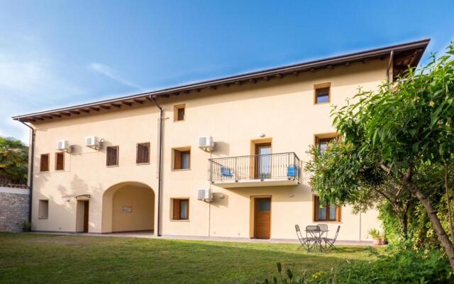 Albergo Diffuso Magredi