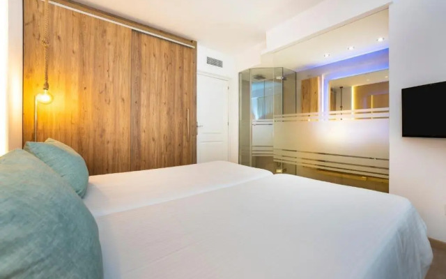 S'Olivera Canyamel Apartments