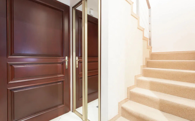 Sodispar Szpitalna Old Town Apartments