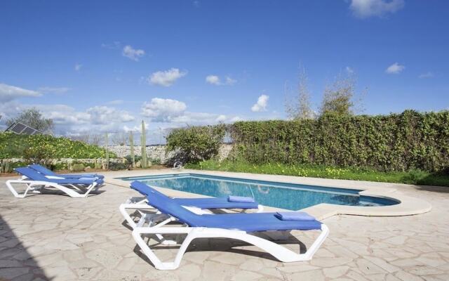 Villa - 2 Bedrooms with Pool - 103231