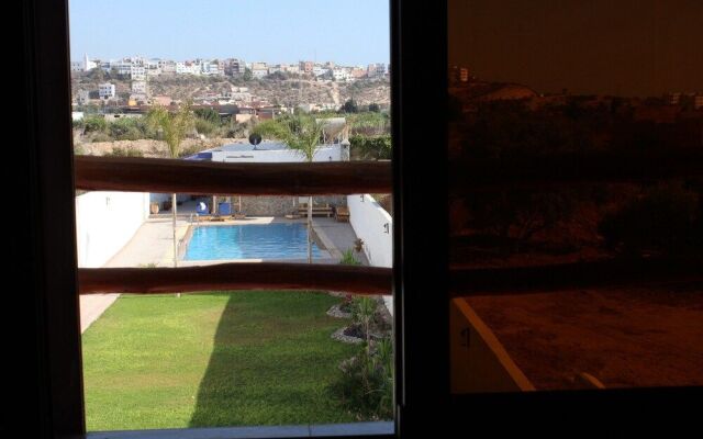 Villa Azur Surf Camp