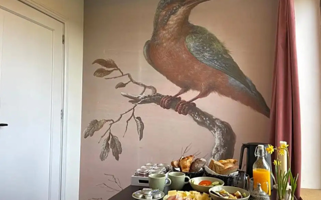 Bed & Breakfast vanNienke