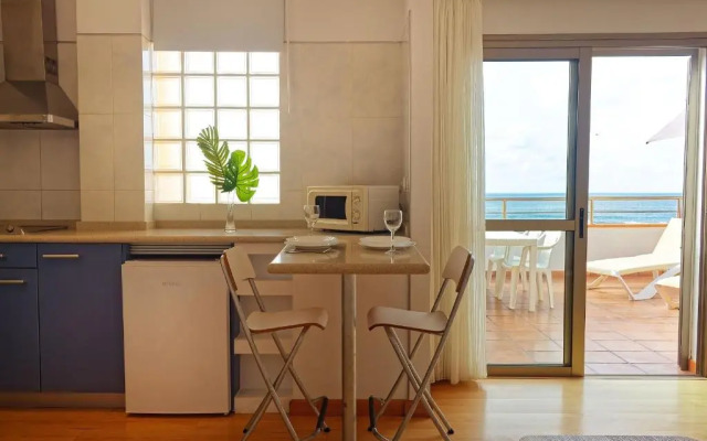 Apartamentos Maype Canteras