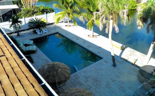Siesta Key Beach Home