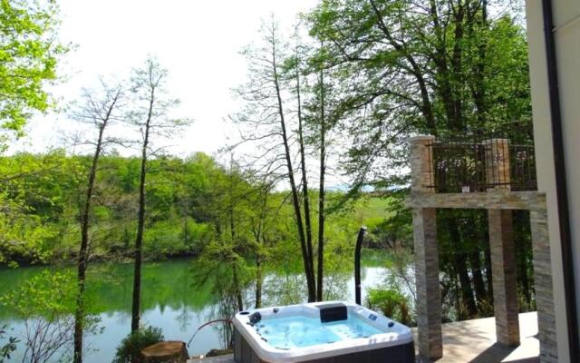 House Kolpa Paradise Whirlpool And Sauna