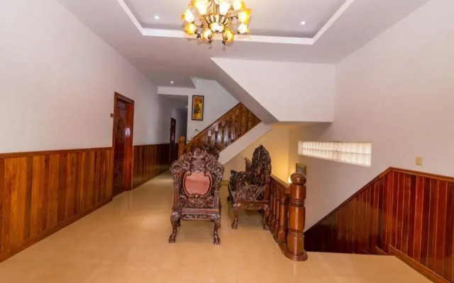 Ly Villa Angkor