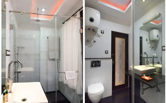 OYO 1422 Hotel Mandiram Palace