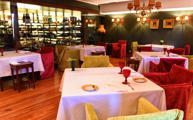 Casa da Calçada Relais & Châteaux