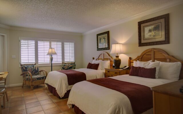 Vanderbilt Beach Resort