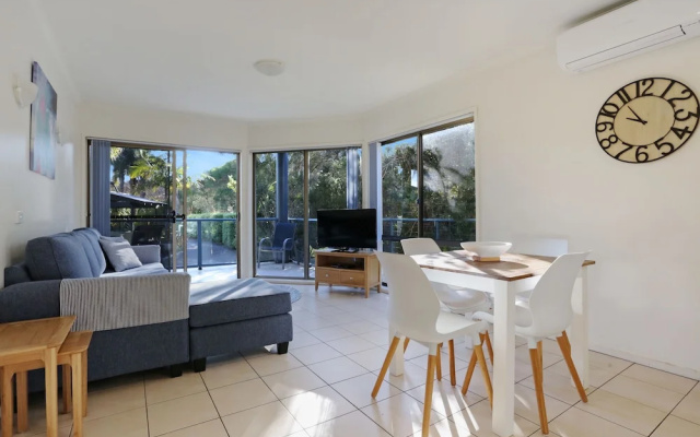 Sorrento Apartments Merimbula