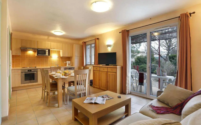 Residence Les Bastides De Fayence – Vacanceole