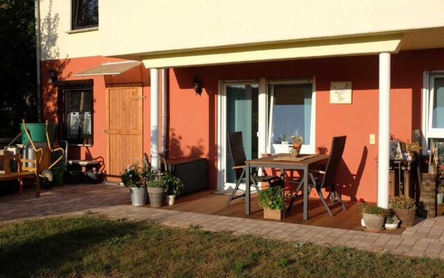 Ferienwohnung Im Paradies