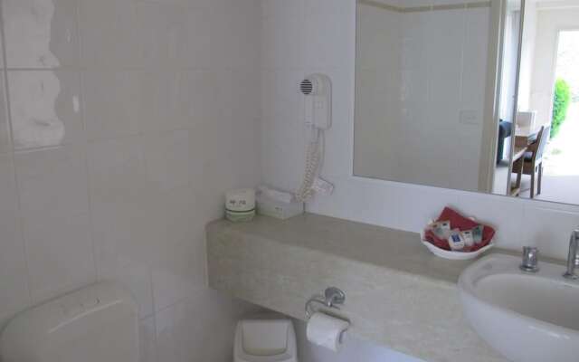 Latrobe Motel Morwell