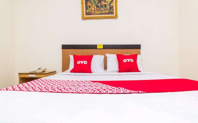 Airy Nagoya Polaris Sakti Batam