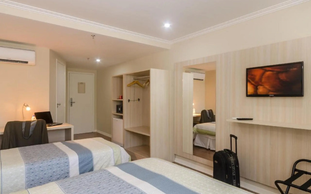 Seleto Hotel