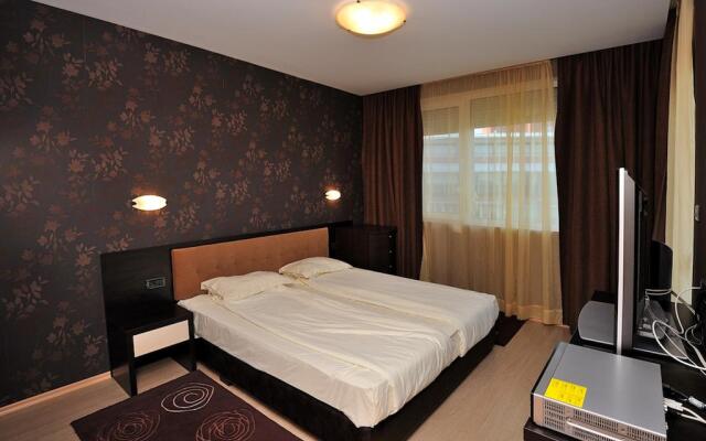 Hotel Heaven
