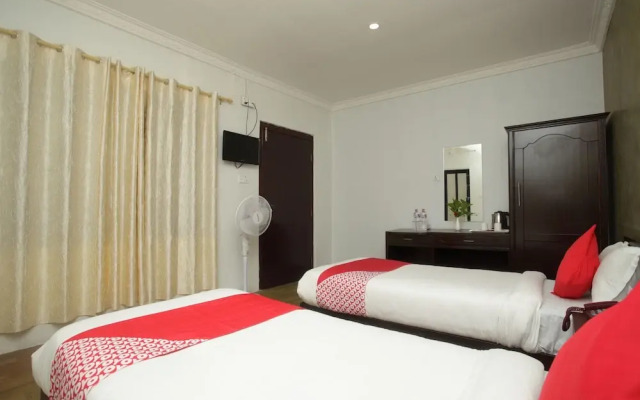 Fantasy Garden by OYO Rooms