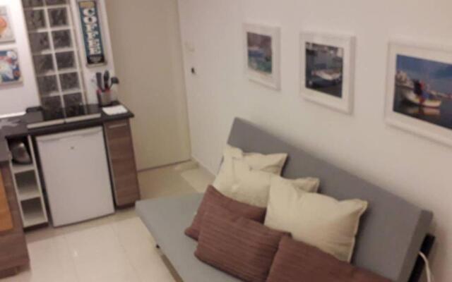 DALMAZIA Street - Apartment Near the sea